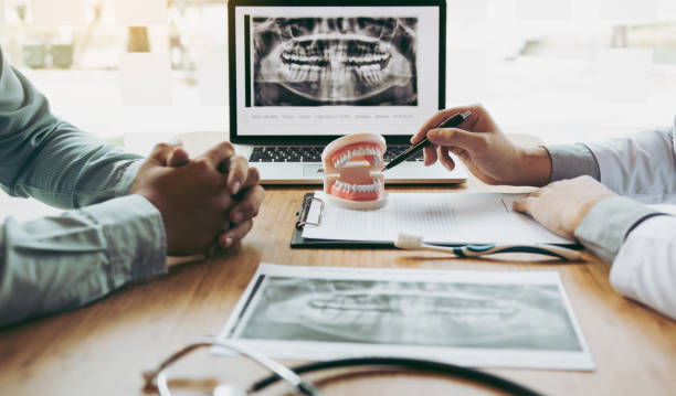 Best Emergency Orthodontic Repairs in Vass, NC