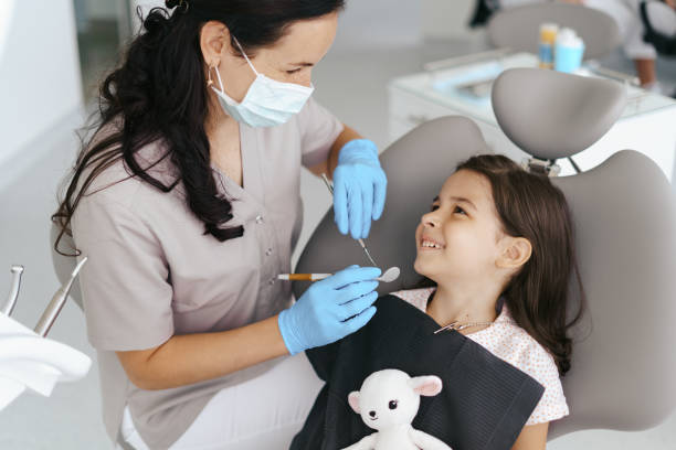 Best Emergency Treatment for Toothache in Vass, NC