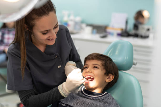 Best Weekend Emergency Dentist in Vass, NC