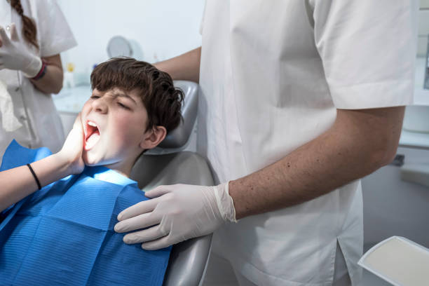 Best Emergency Root Canal Treatment in Vass, NC
