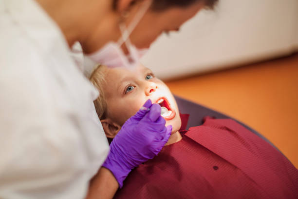 Best Emergency Dental Surgery in Vass, NC